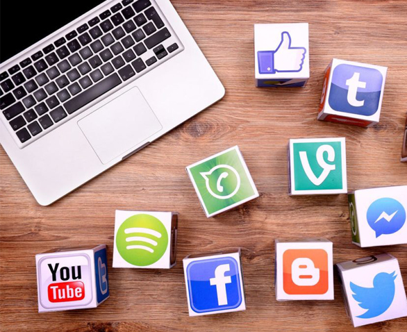 Potenzia la tua presenza sui social media